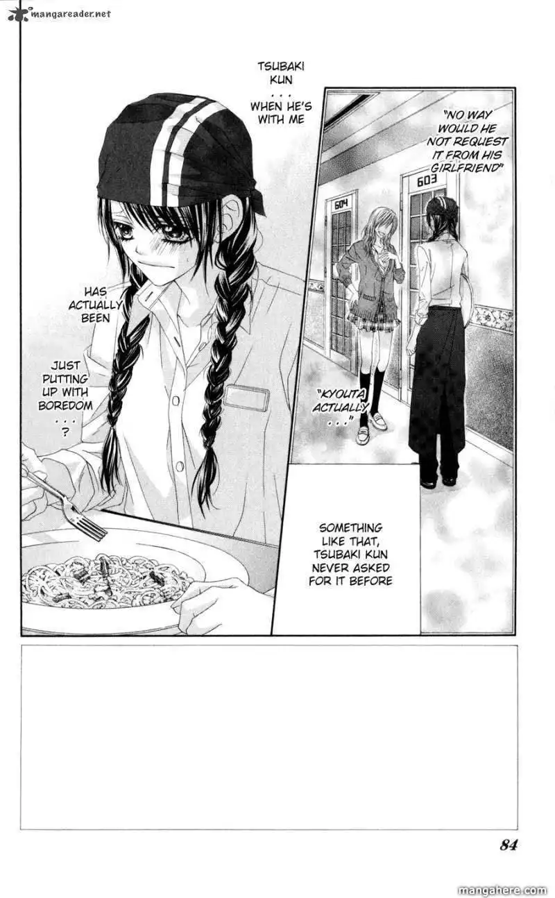 Kyou, Koi wo Hajimemasu Chapter 69 3